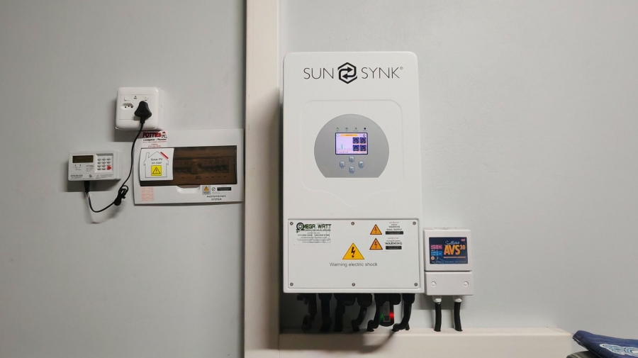 3 Bedroom Property for Sale in Reebok Western Cape